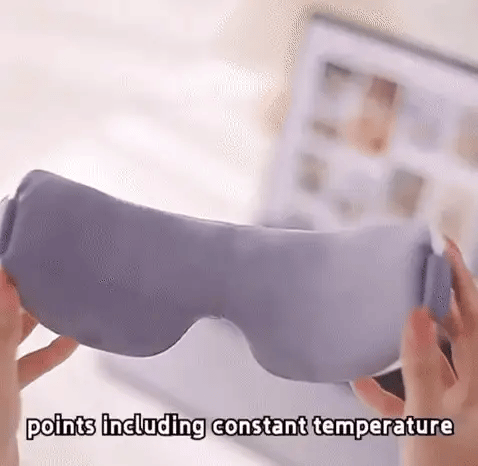 أداة تدليك العين