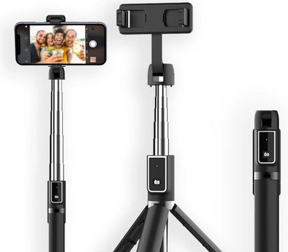 حامل - عصا سيلفي صغيرة لاسلكية