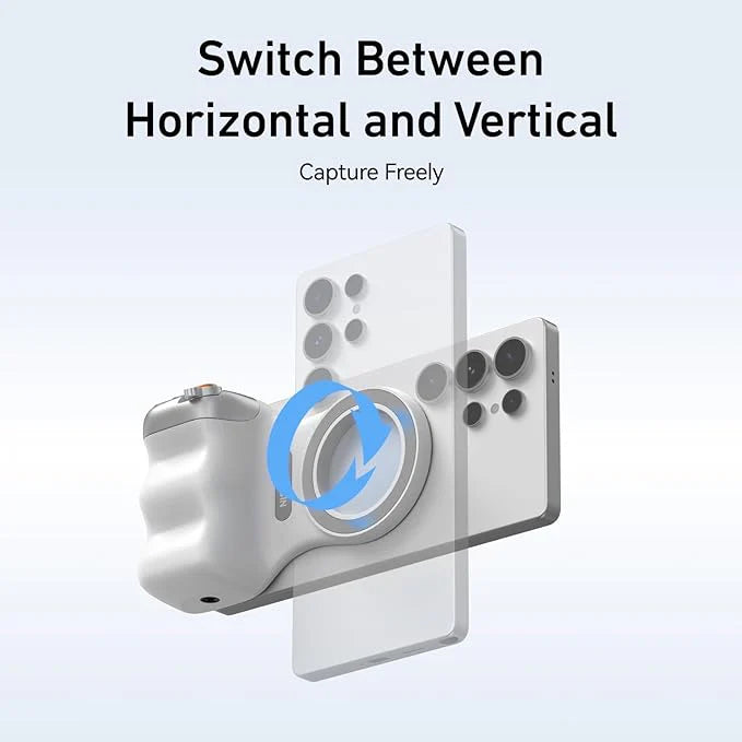 TELESIN - قبضة مغناطيسية ممتعة