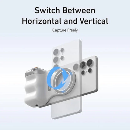 TELESIN - قبضة مغناطيسية ممتعة