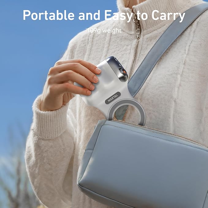 TELESIN - قبضة مغناطيسية ممتعة